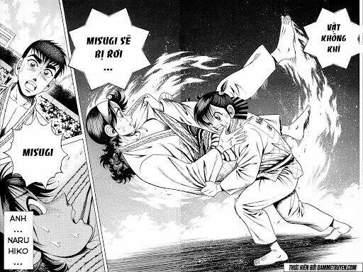 Shin Kotaro Makaritoru! Juudouhen Chương 213 Ảnh 7