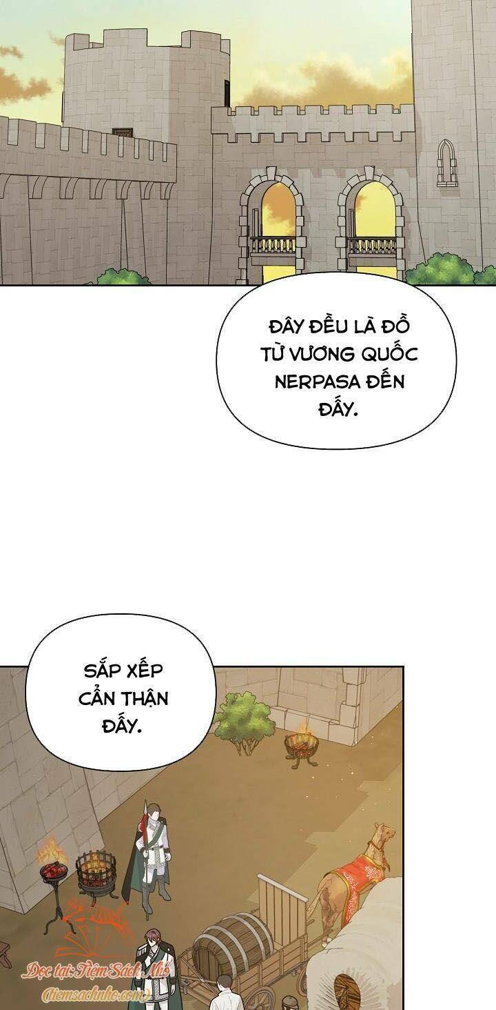 Tôi Đã Nuôi Dưỡng Bạn Thời Thơ Ấu Thành Bạo Chúa Chương 79 Ảnh 61