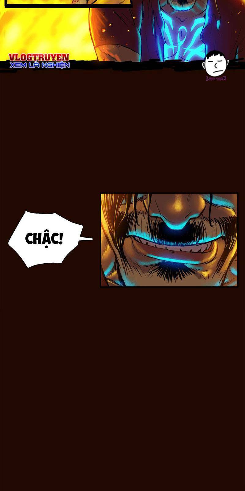 Ordeal Chương 3 Ảnh 72
