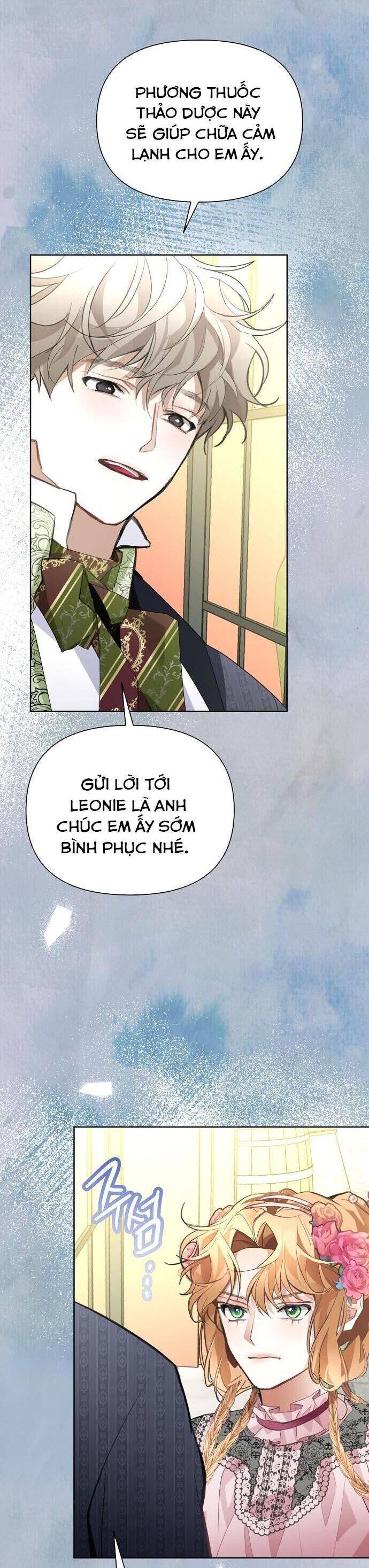 Truy Tìm Ác Nữ Tình Một Đêm Chương 13 Ảnh 13