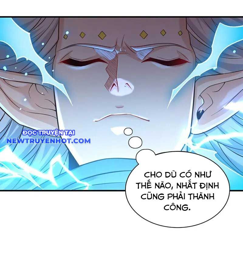 Ta Bị Nhốt Tại Cùng Một Ngày Mười Vạn Năm Chương 525 Ảnh 59