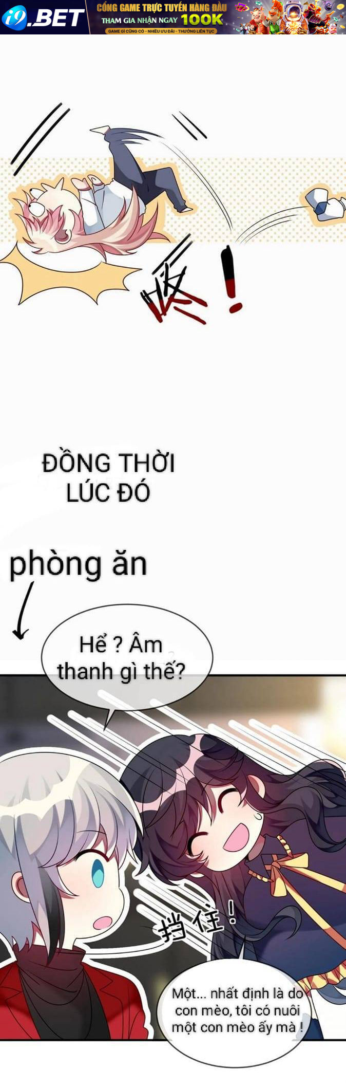 A Trạch Hóa Ra Lại Là Đại Tiểu Thư ? Chương 15 Ảnh 36