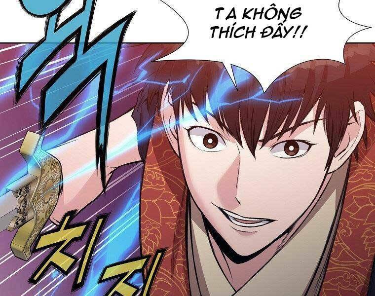 Thiên Võ Chiến Thần Chương 61 Ảnh 154