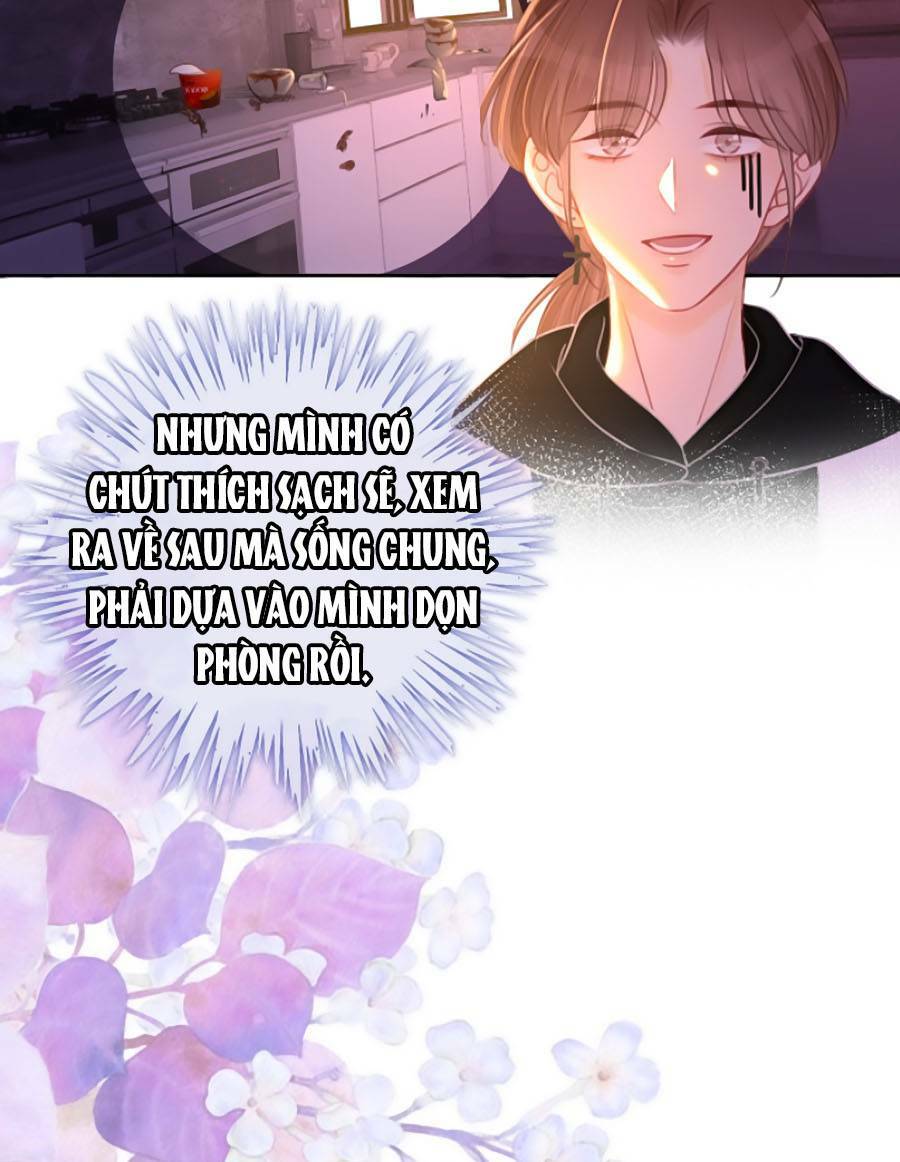 Ám Hắc Hệ Noãn Hôn Chương 147.6 Ảnh 14