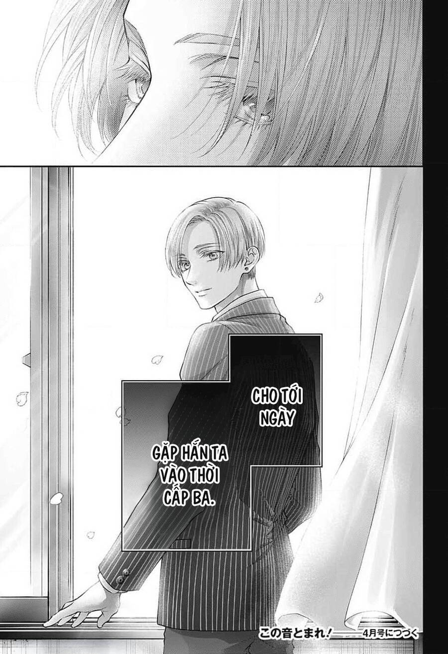Kono Oto Tomare! Chương 130 Ảnh 38