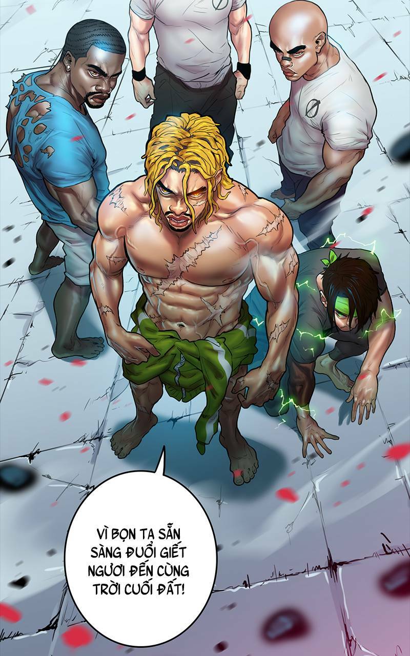 Ordeal Chương 10 Ảnh 84