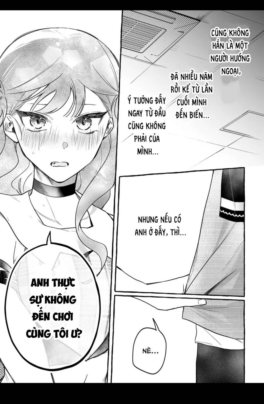 Damedol: Cô Idol Hậu Đậu Và Người Hâm Mộ Duy Nhất Trên Thế Giới Chương 31 Ảnh 16