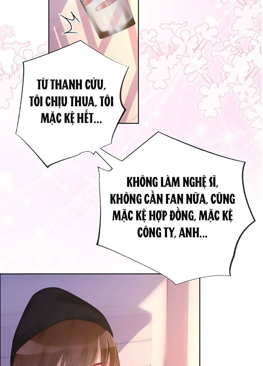 Ám Hắc Hệ Noãn Hôn Chương 148 Ảnh 5