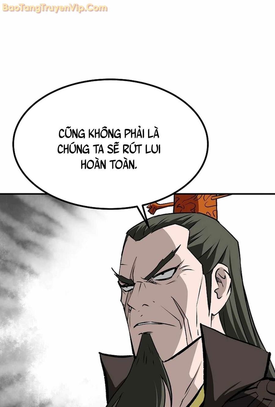 Cung Quỷ Kiếm Thần Chương 272 Ảnh 112