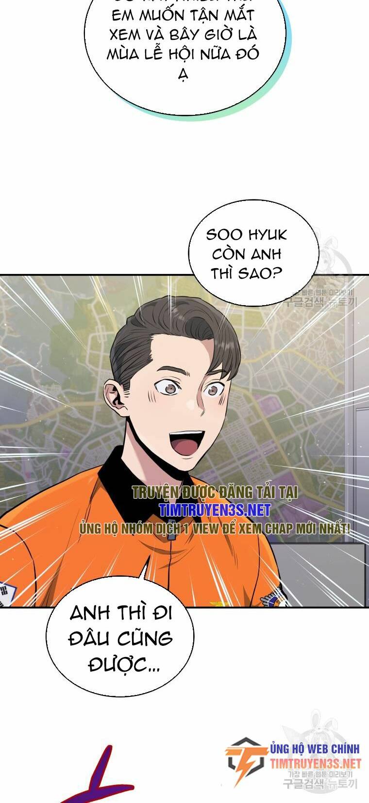 Hệ Thống Cứu Hộ Chương 55 Ảnh 59