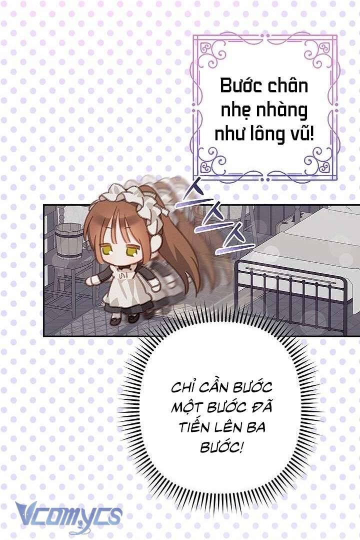 Sống Sót Như Một Hầu Gái Trong Trò Chơi Kinh Dị Chương 55 Ảnh 14