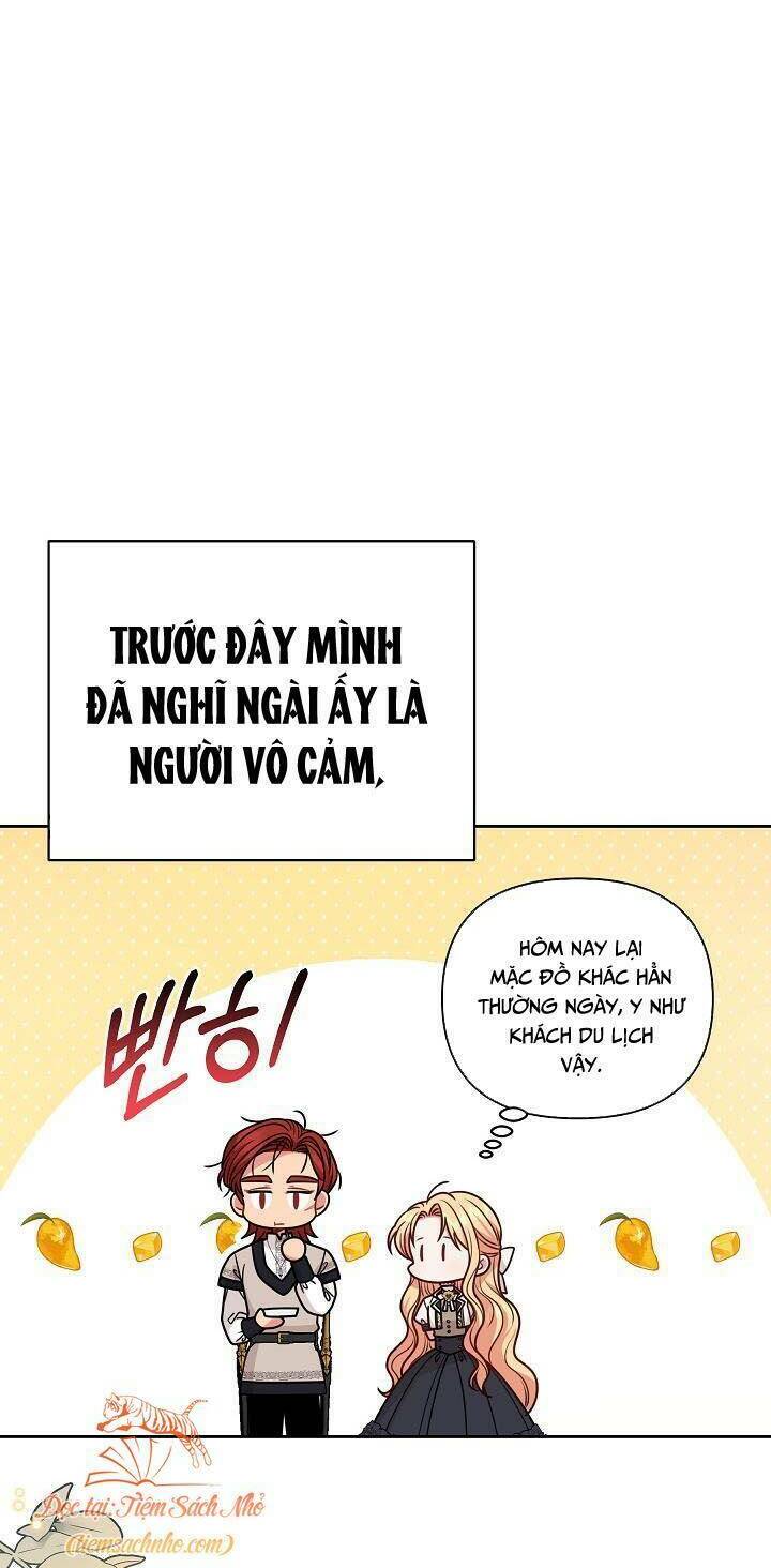 Tôi Đã Nuôi Dưỡng Bạn Thời Thơ Ấu Thành Bạo Chúa Chương 79 Ảnh 55