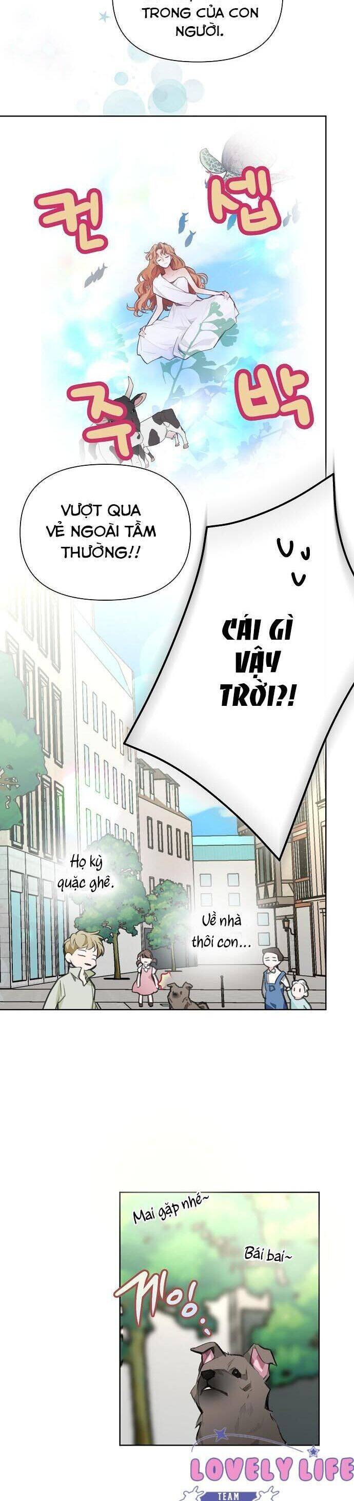 Truy Tìm Ác Nữ Tình Một Đêm Chương 12 Ảnh 27
