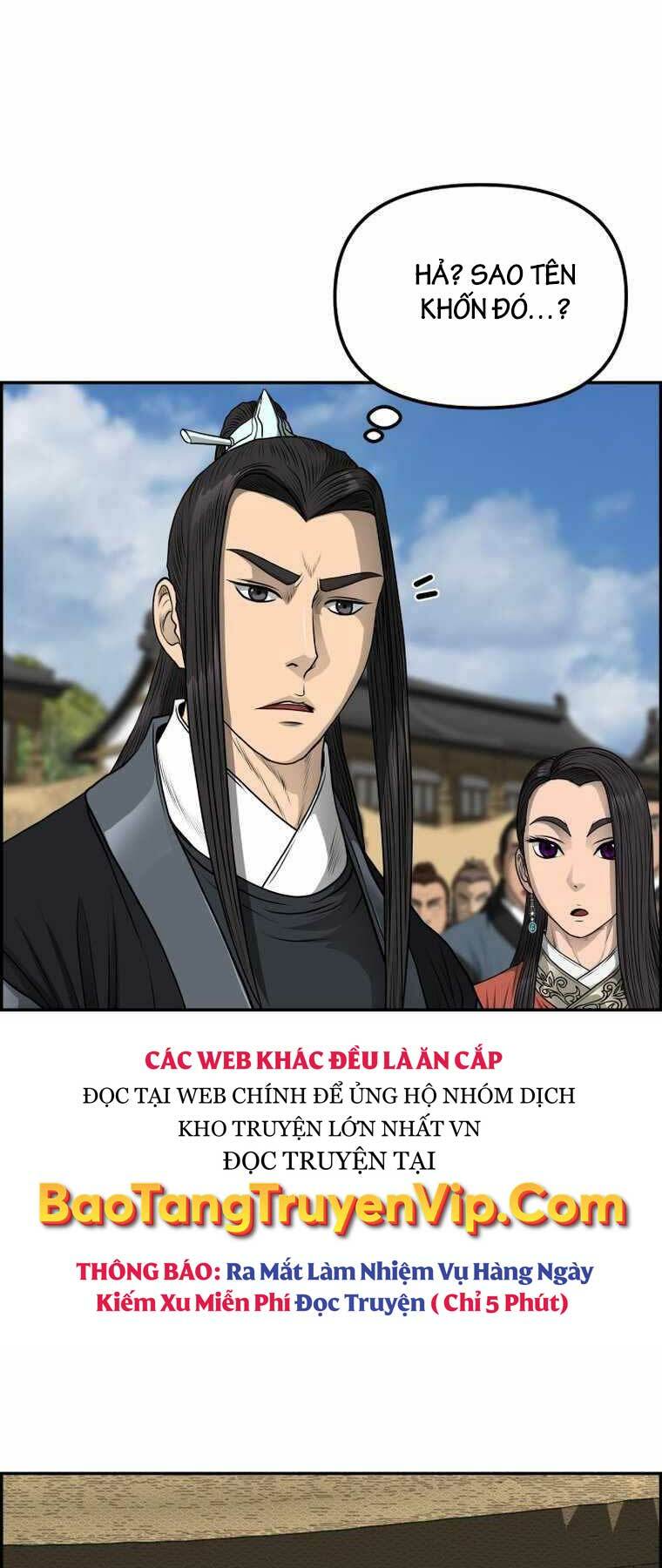 Phong Lôi Kiếm Chương 95 Ảnh 52
