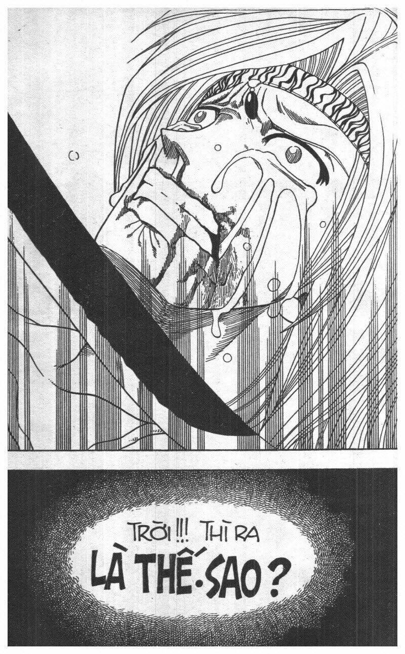 Rave Master (Scan) Chương 18 Ảnh 49