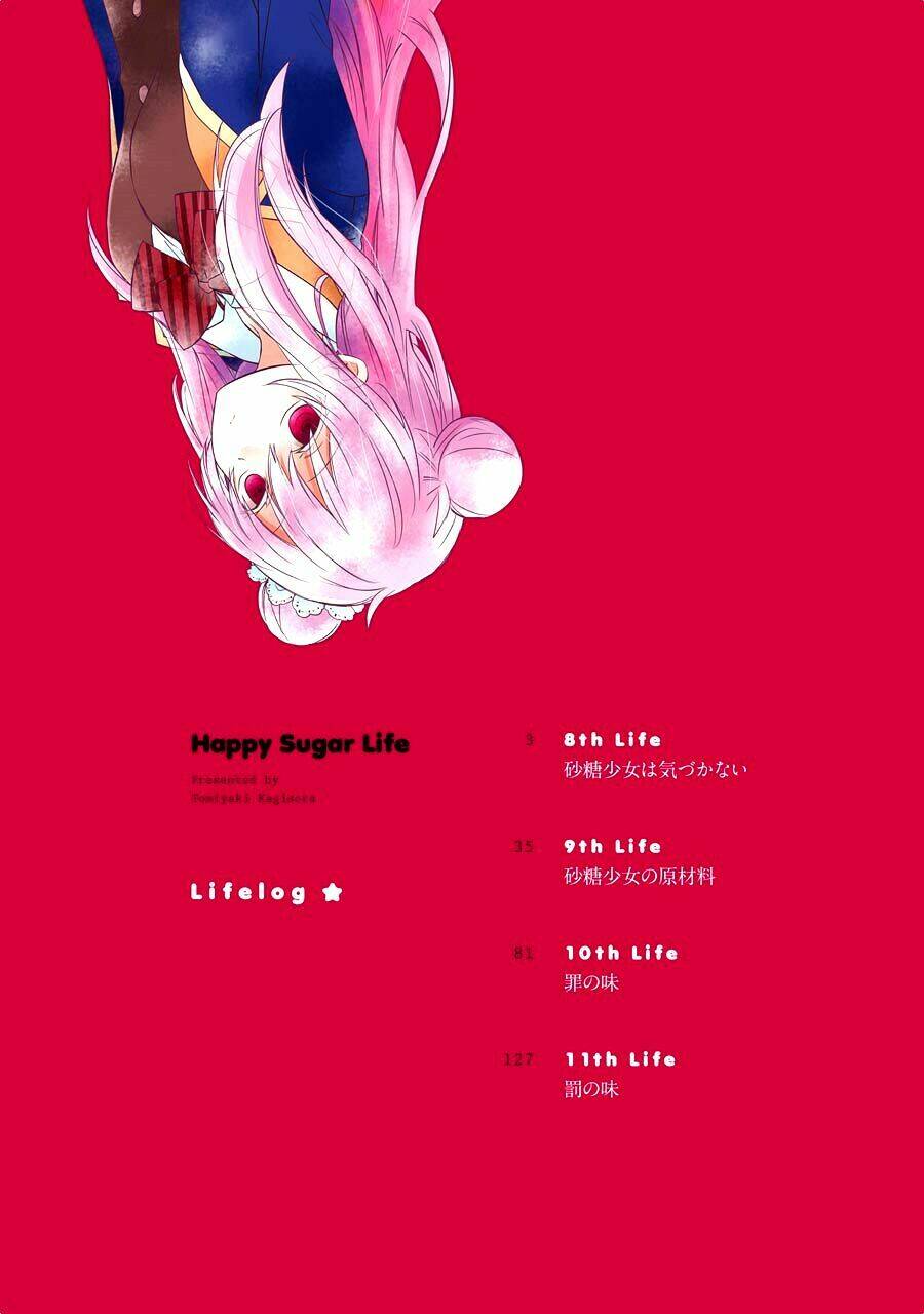 Happy Sugar Life Chương 8 Ảnh 6
