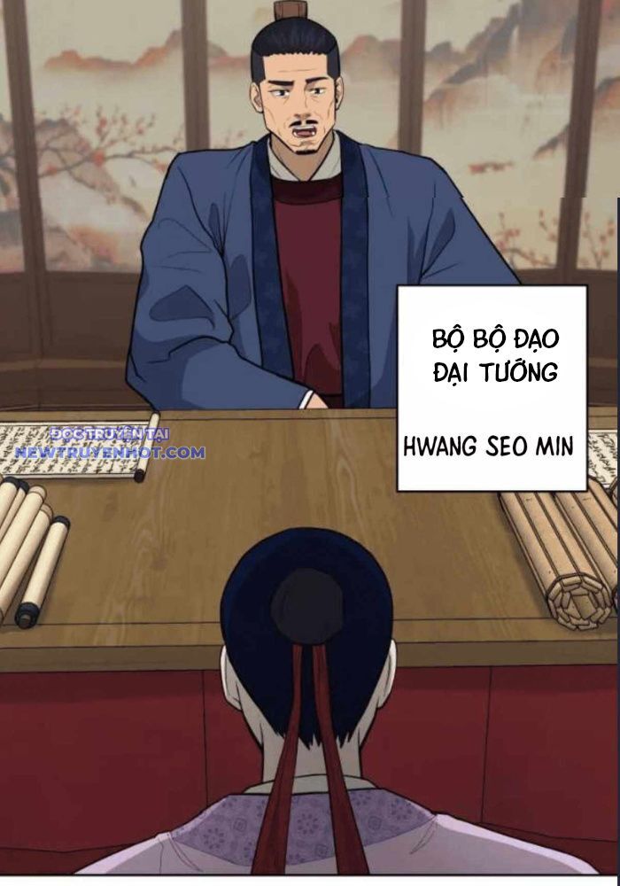 Thái Thú Kang Jin Lee Chương 79 Ảnh 53