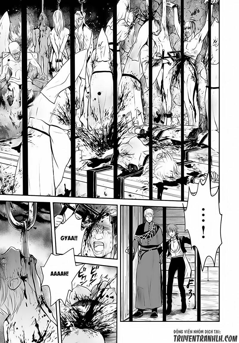 Isekai Goumon Hime Chương 7 Ảnh 19