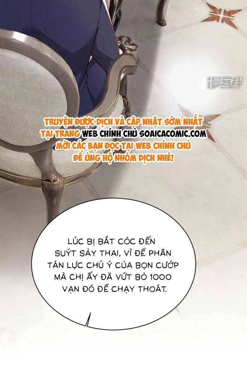 Ác Ma Thì Thầm Chương 211 Ảnh 30