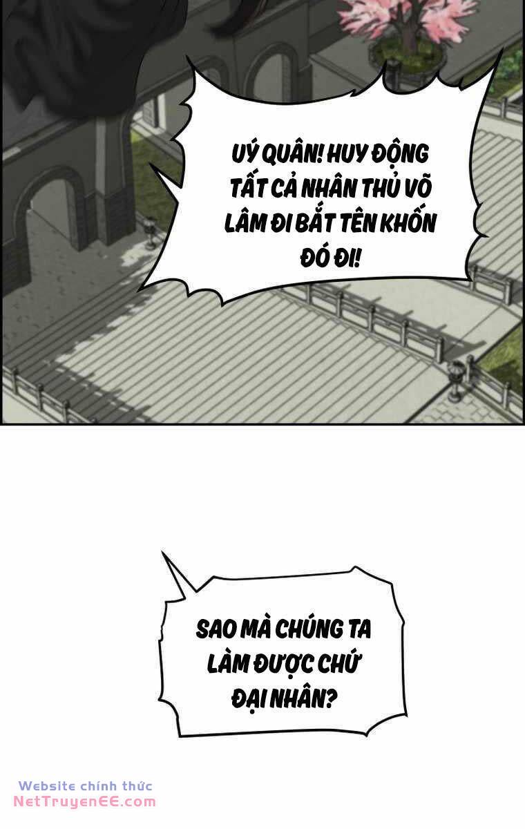 Phong Lôi Kiếm Chương 109 Ảnh 118