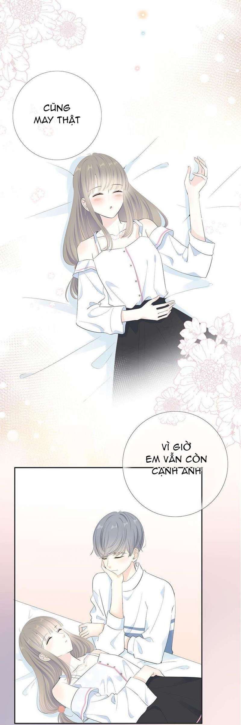 Hai Thìa Cà Phê Muối : Bắt Đầu Lại Cuộc Sống Của Chúng Ta Chương 8 Ảnh 15
