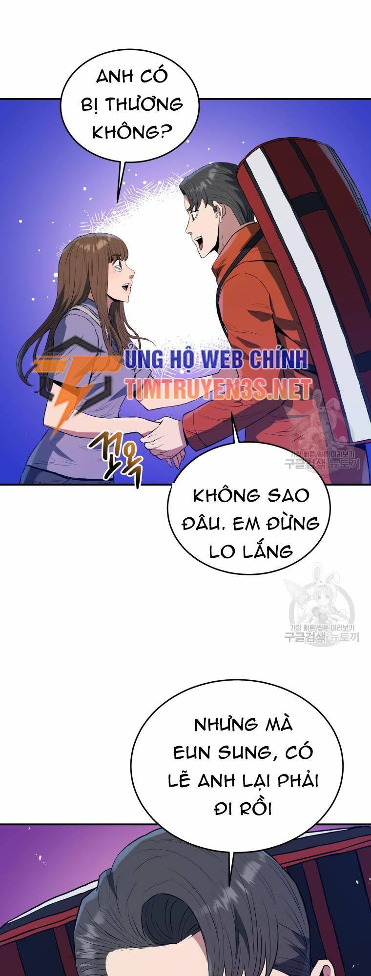Hệ Thống Cứu Hộ Chương 58 Ảnh 59