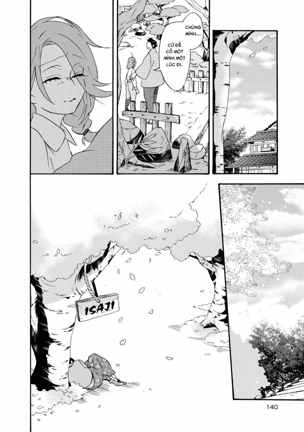 Will You Marry Me Again If You Are Reborn? Chương 16 Ảnh 31