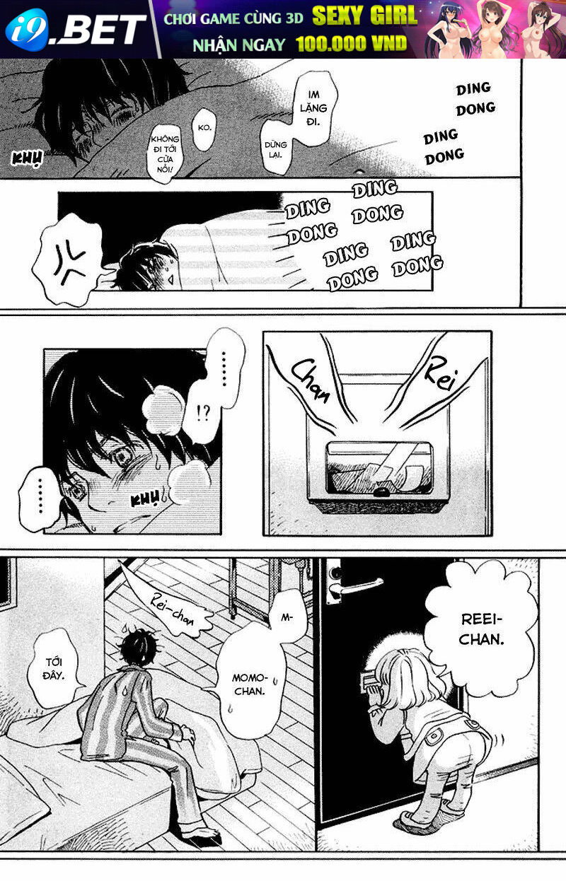 3 Gatsu No Lion Chương 22 Ảnh 14