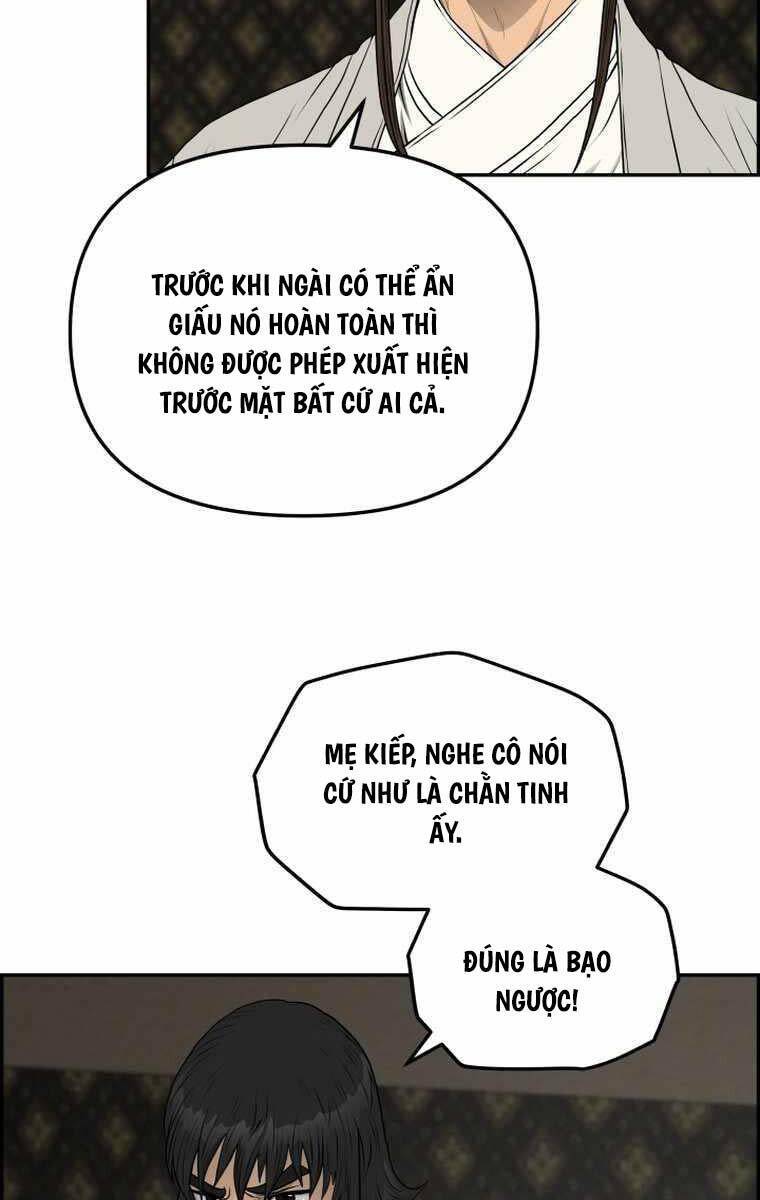 Phong Lôi Kiếm Chương 105 Ảnh 22
