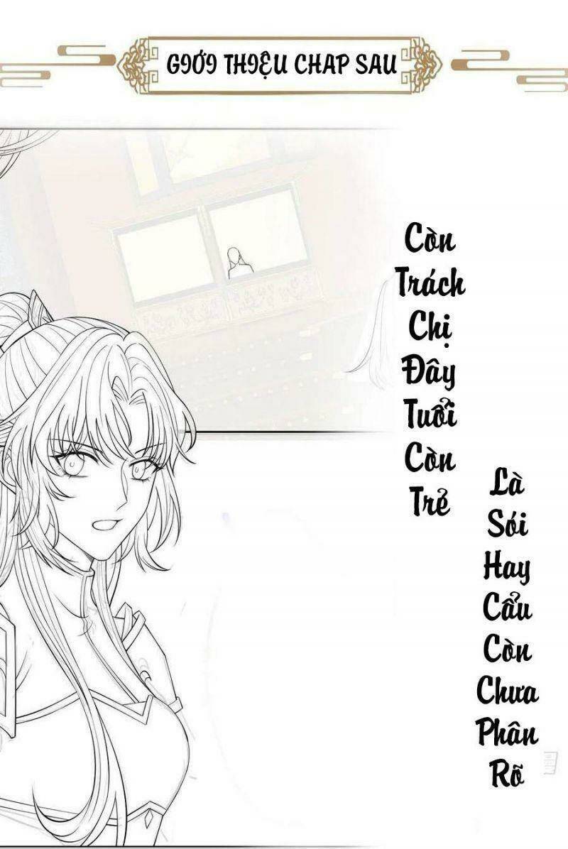 Mạt Thế Nữ Vương Chương 64 Ảnh 46