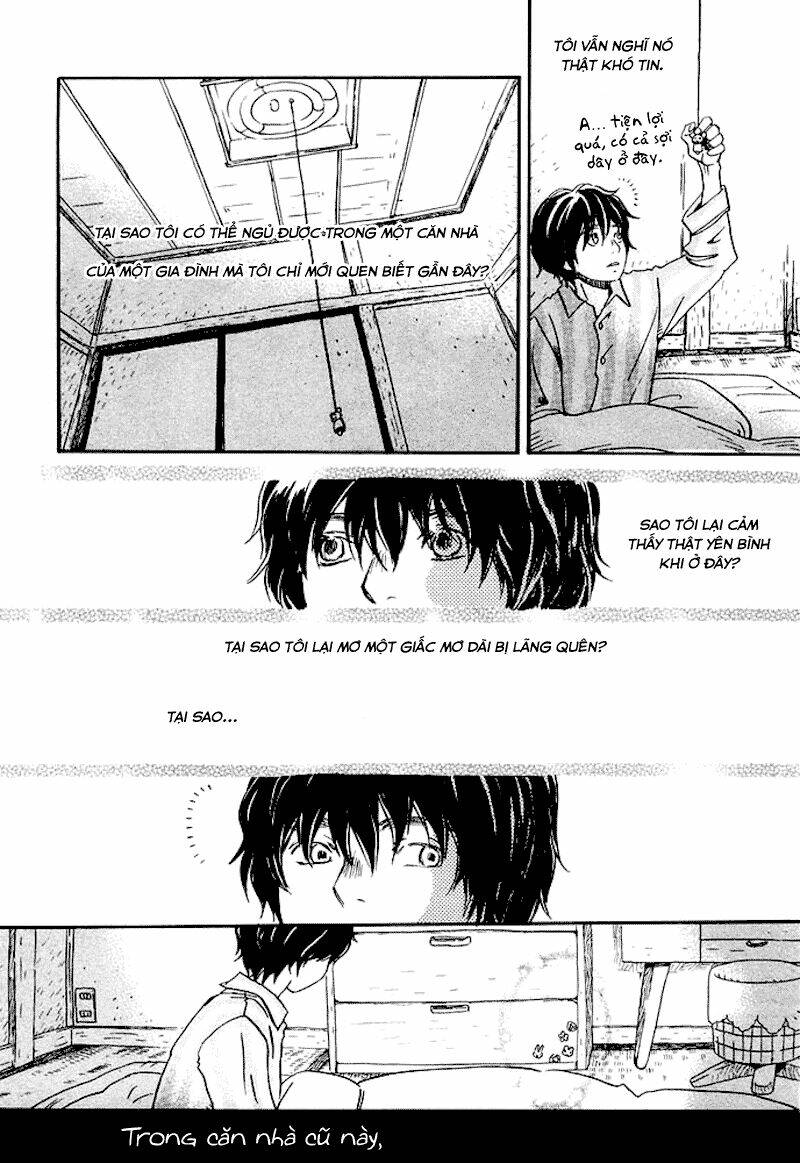 3 Gatsu No Lion Chương 23 Ảnh 17