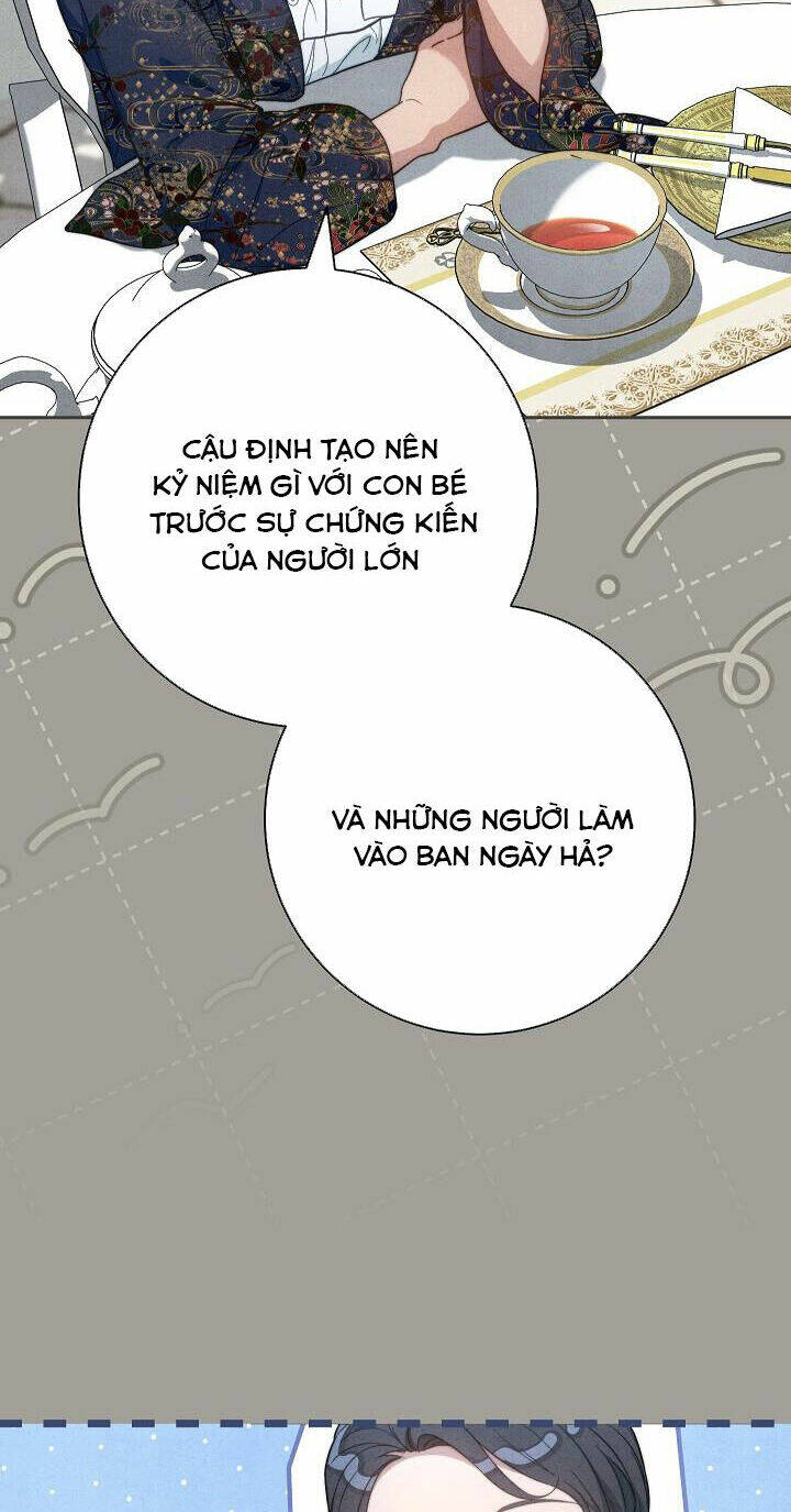 Cuộc Hôn Nhân Vụ Lợi Chương 100 Ảnh 46