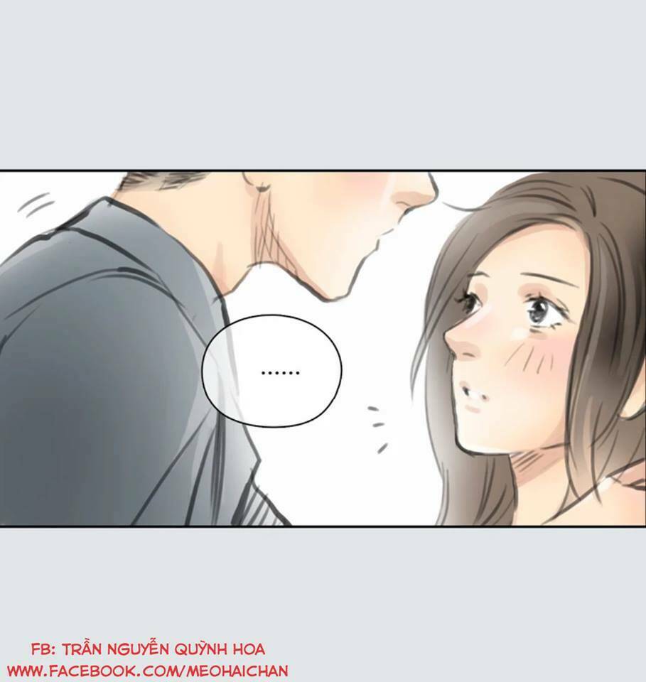 12 Giờ Của Lọ Lem Chương 34 Ảnh 21