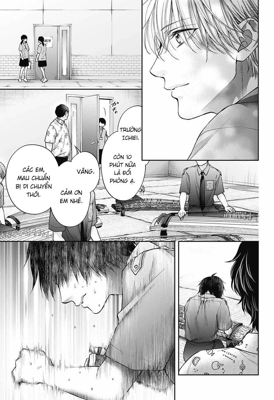 Kono Oto Tomare! Chương 128 Ảnh 35