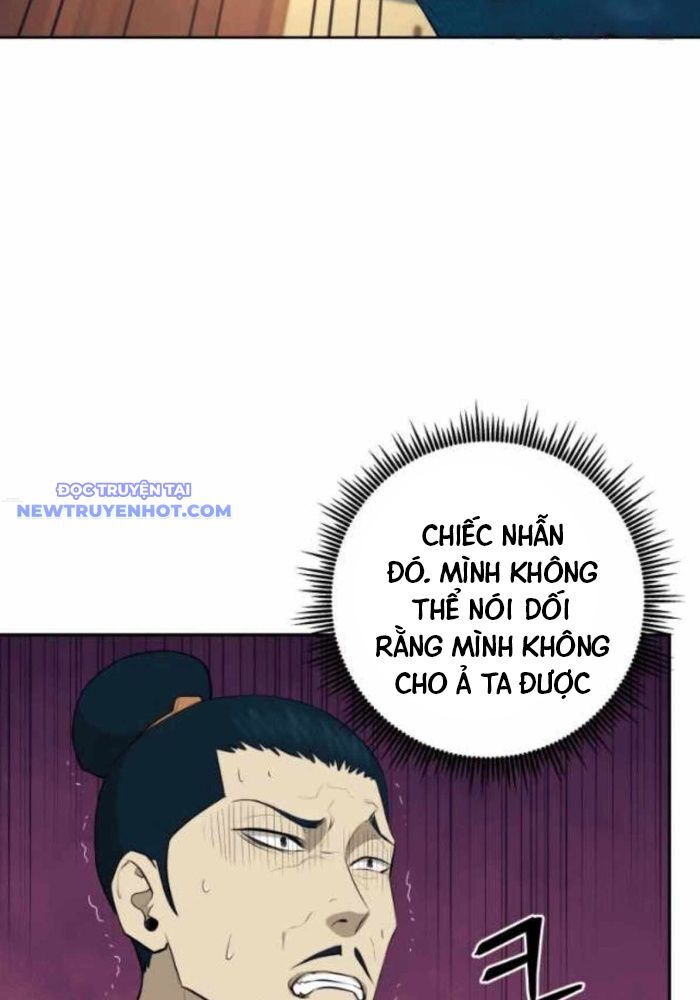Thái Thú Kang Jin Lee Chương 79 Ảnh 40