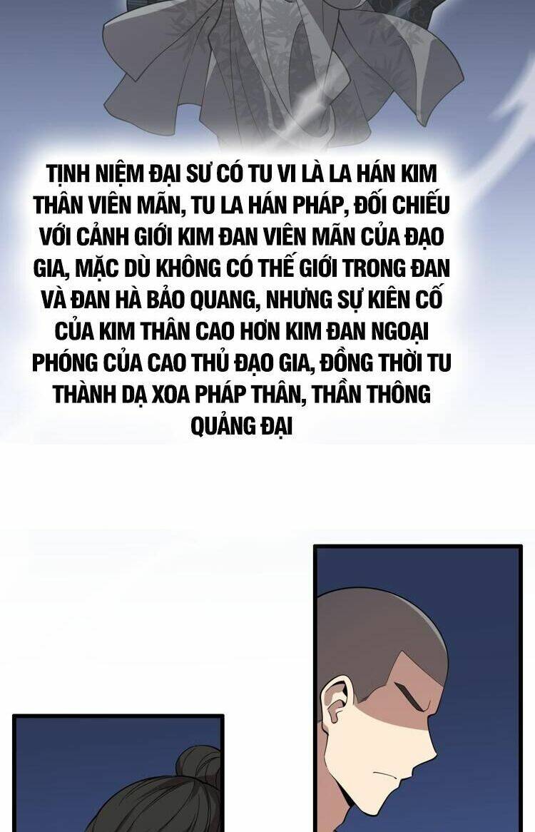 Đại Sư Phụ Hạ Sơn Chương 80 Ảnh 24