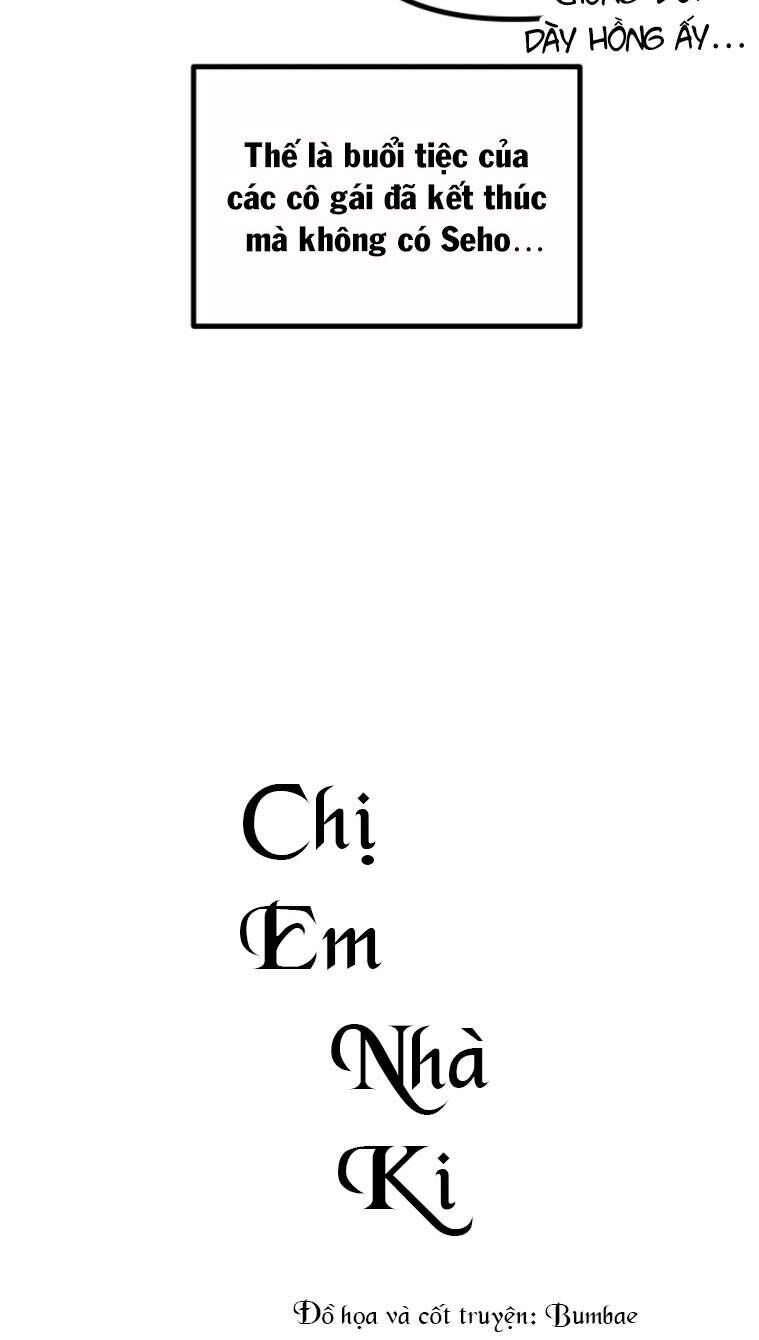 Chị Em Nhà Ki Chương 23 Ảnh 26