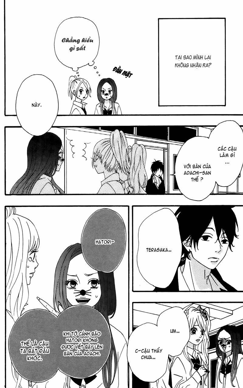 Heroine Shikkaku Chương 2.2 Ảnh 19