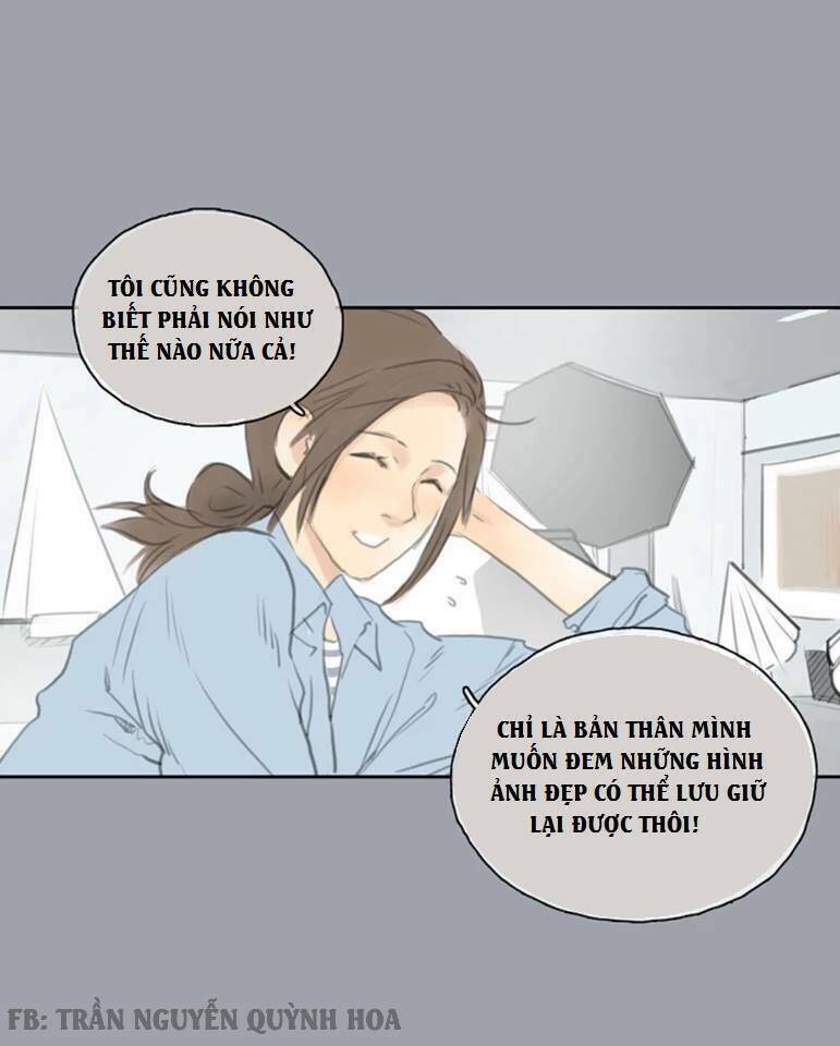 12 Giờ Của Lọ Lem Chương 24 Ảnh 14