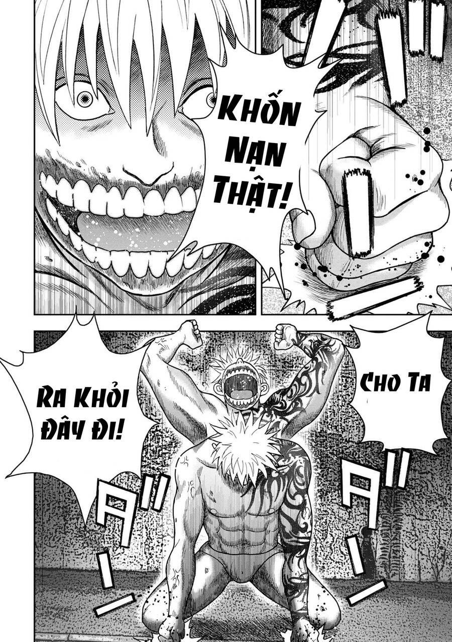 Freak Island - Đảo Quái Dị Chương 116 Ảnh 3