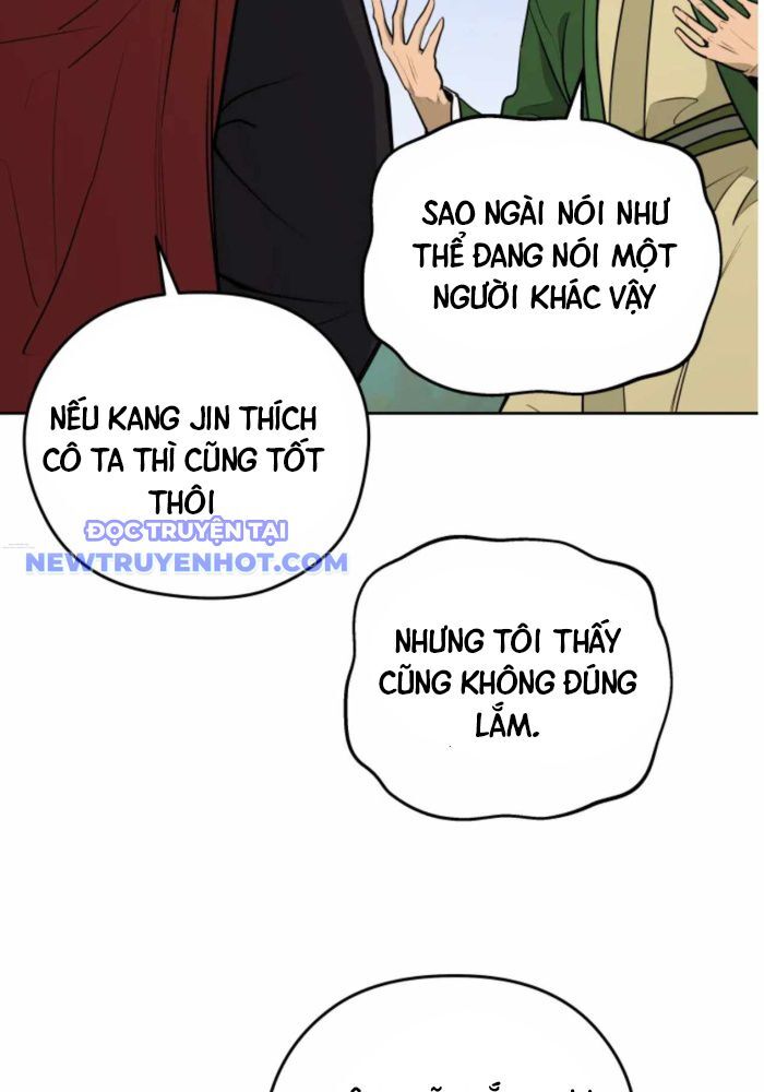 Thái Thú Kang Jin Lee Chương 80 Ảnh 28