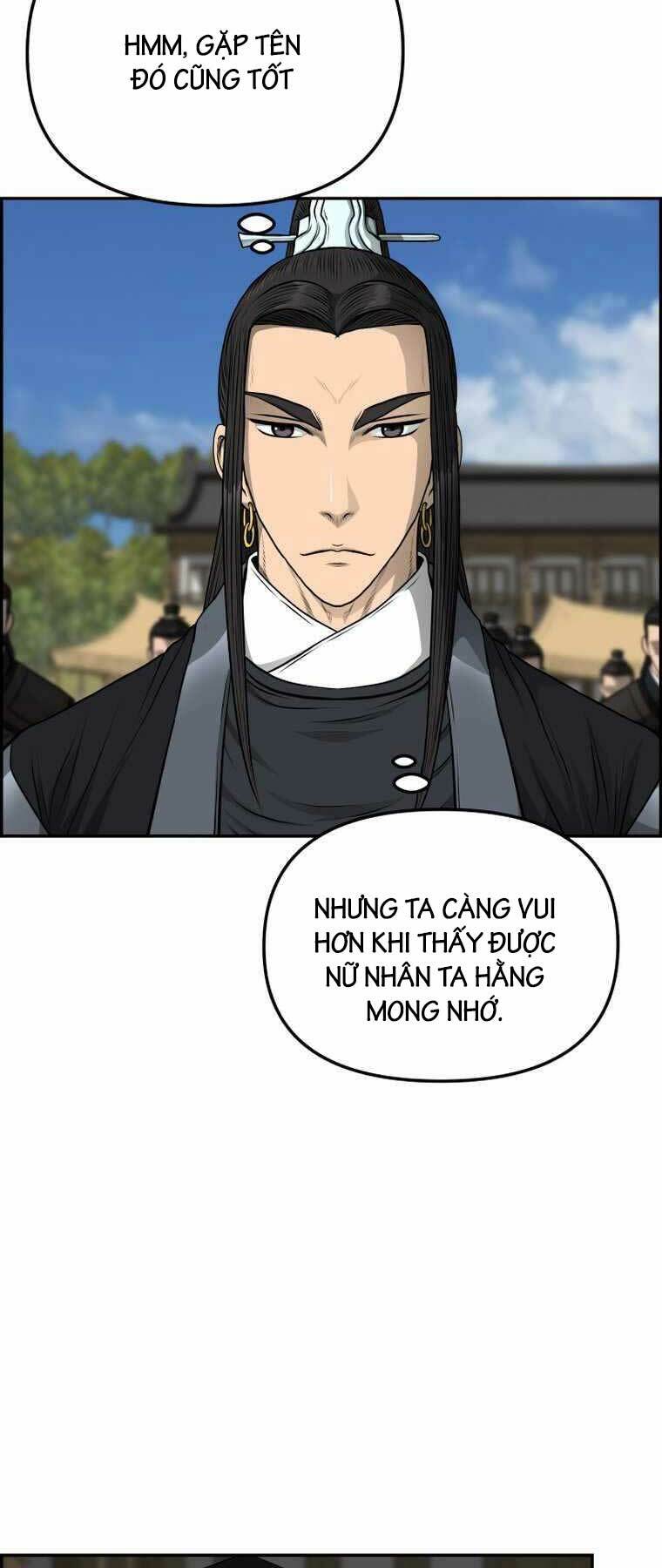 Phong Lôi Kiếm Chương 95 Ảnh 54