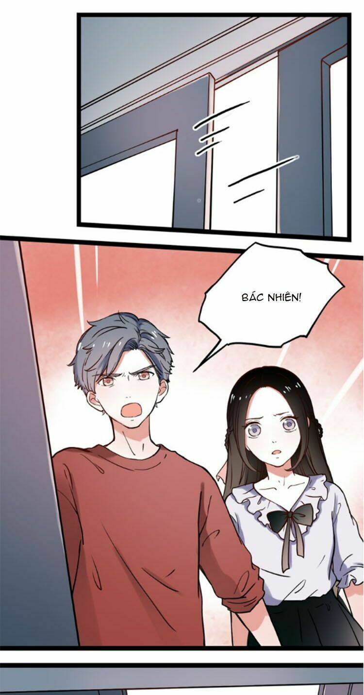 Cậu Đã Từng Yêu Tôi 2 Chương 2 Ảnh 36