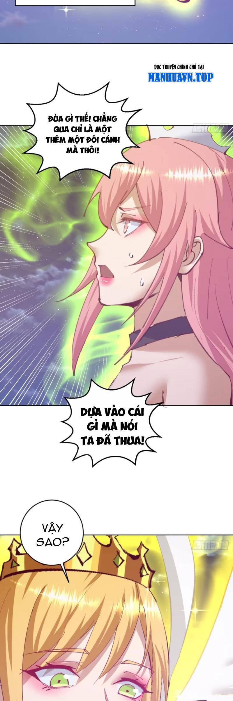 Tu Tiên Giả Cuối Cùng Chương 90 Ảnh 9