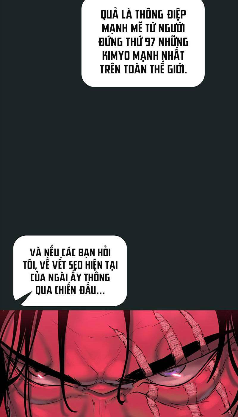 Ordeal Chương 5 Ảnh 28