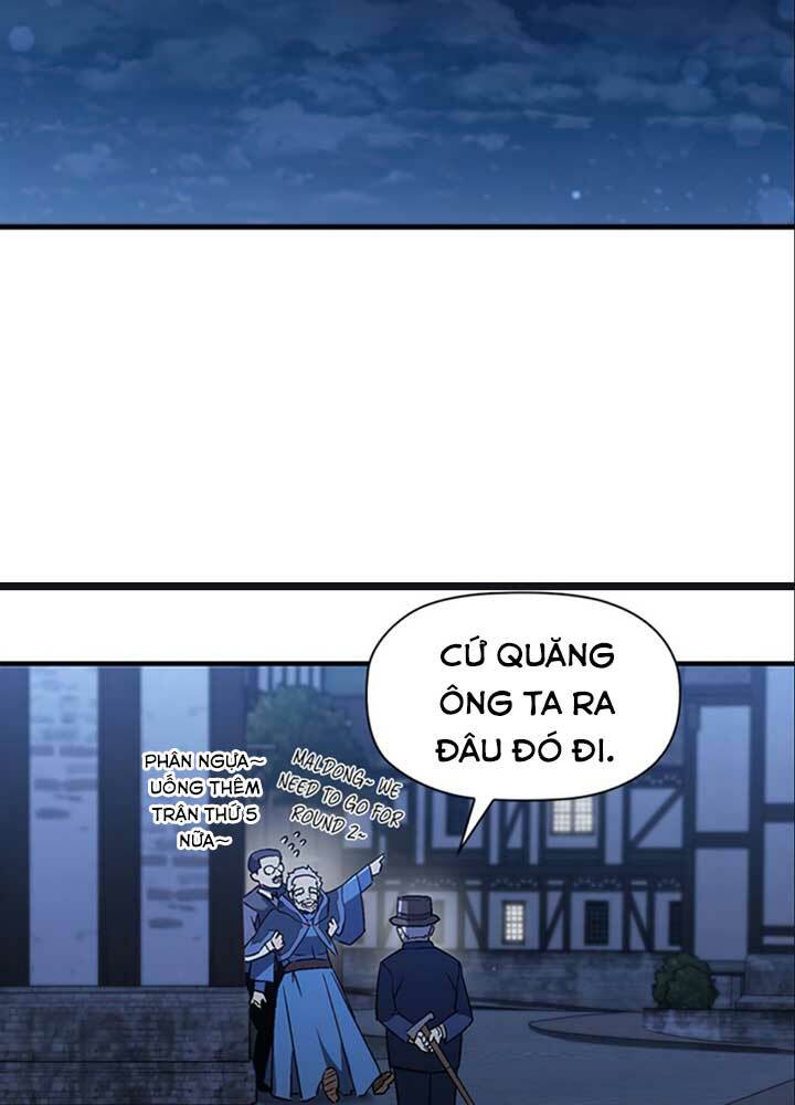 Khát Vọng Trỗi Dậy Chương 86 Ảnh 93