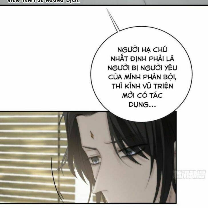 Nguyệt Trụy Trọng Minh Chương 18 Ảnh 38