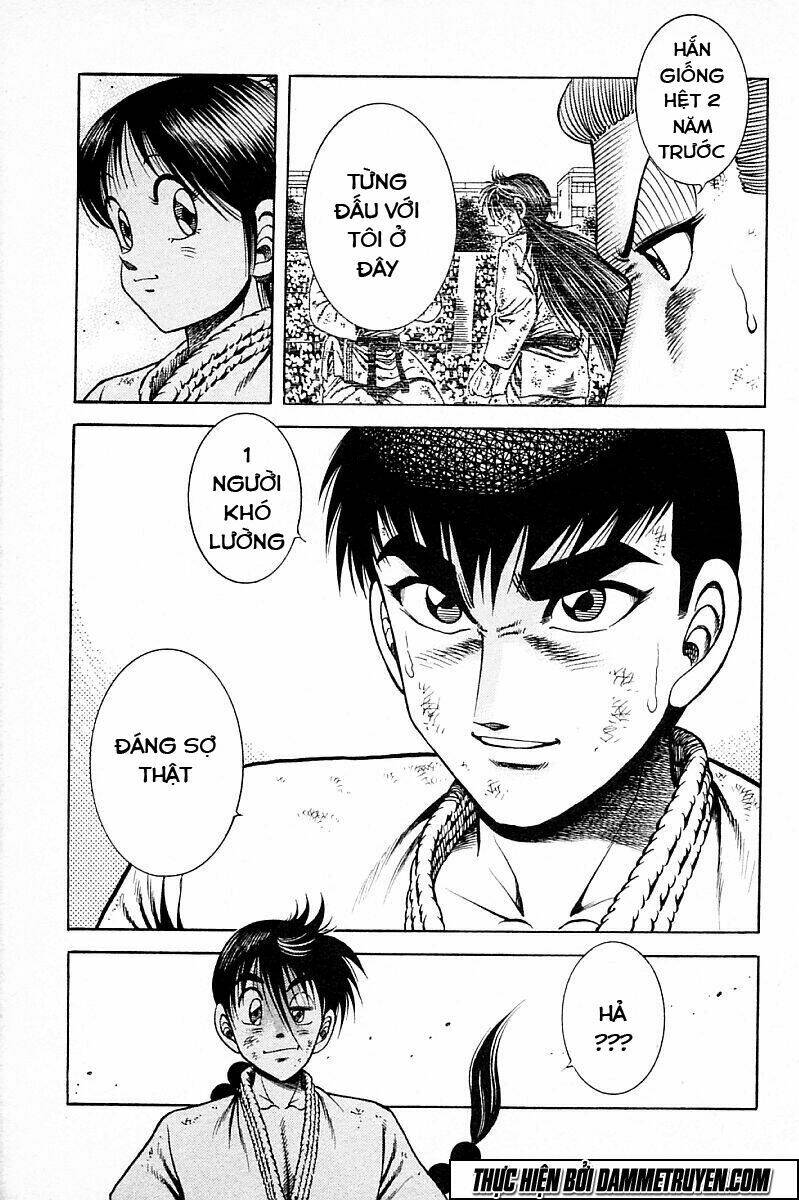 Shin Kotaro Makaritoru! Juudouhen Chương 222 Ảnh 13