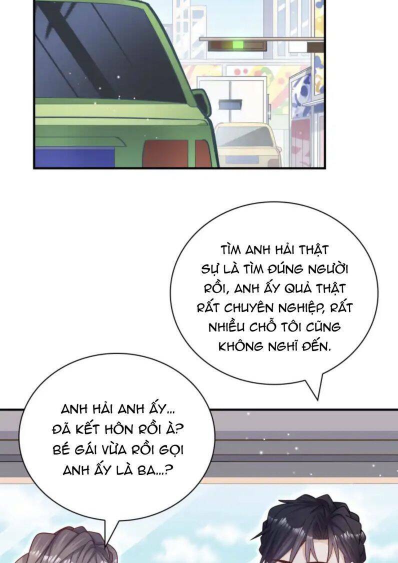 Anh Ấy Sinh Ra Đã Là Công Của Tôi Chương 66 Ảnh 42