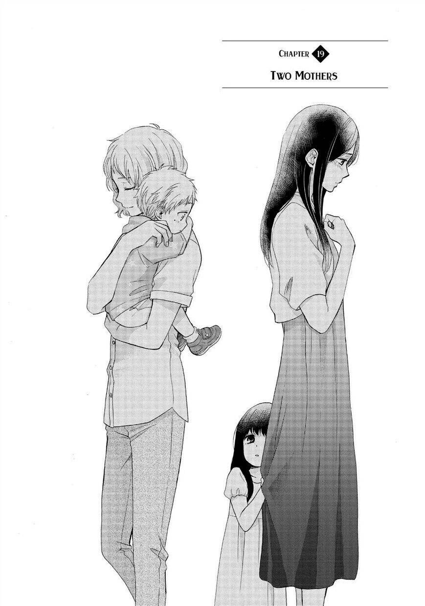 Ohayou, Ibarahime Chương 19 Ảnh 4